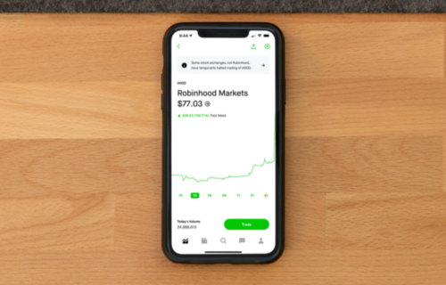 how-to-sell-stock-on-robinhood