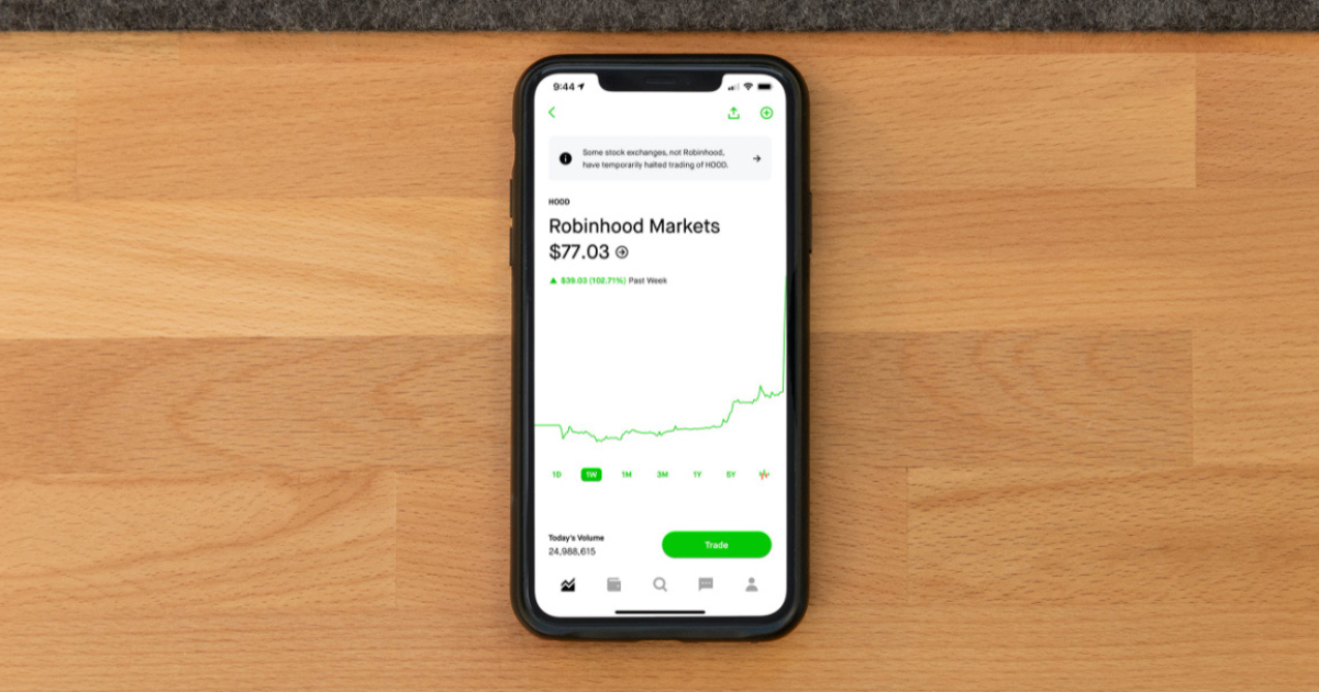 how-to-sell-stock-on-robinhood