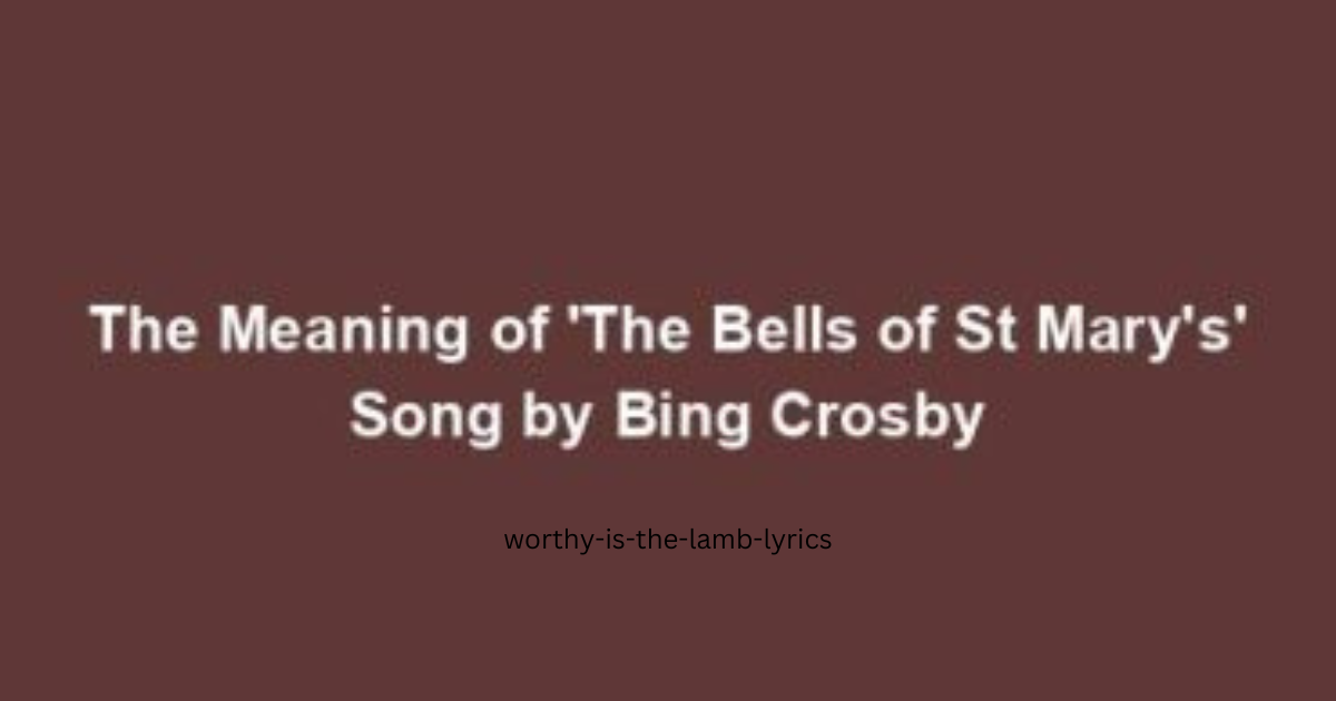 worthy-is-the-lamb-lyrics